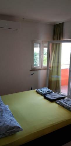 Apartments Eni