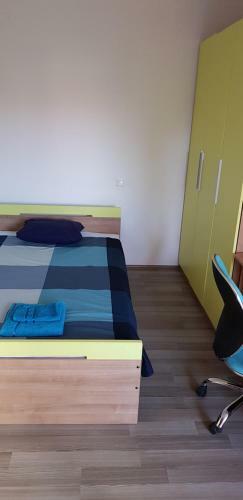 Apartments Eni