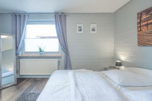 Apartamento G�stehaus Ferchen Ebbe