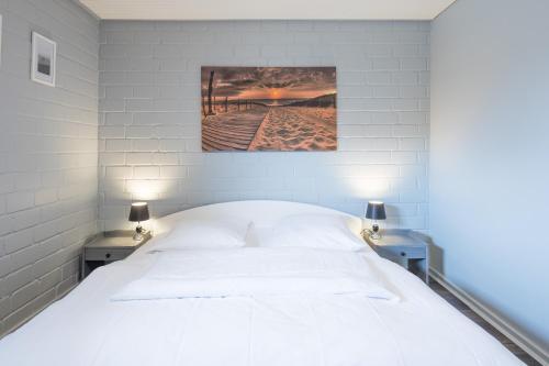 Apartamento G�stehaus Ferchen Ebbe