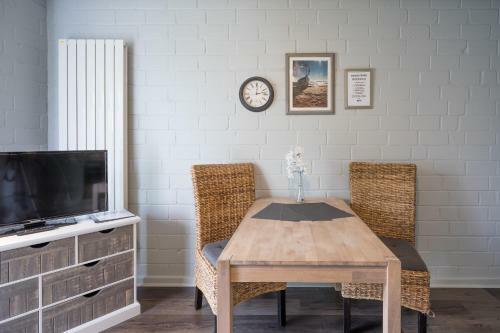 Apartamento G�stehaus Ferchen Ebbe