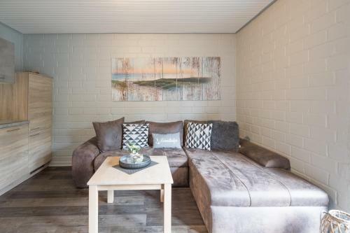 Apartamento G�stehaus Ferchen Ebbe