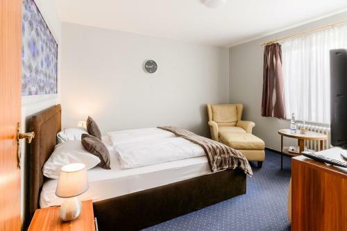 Hostal Hotel-nordsee Dageb�ll