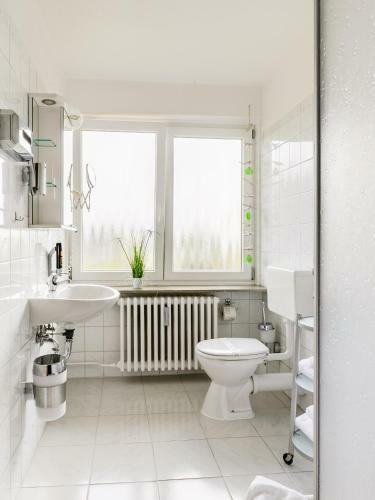 Hostal Hotel-nordsee Dageb�ll