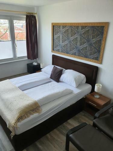 Hostal Hotel-nordsee Dageb�ll