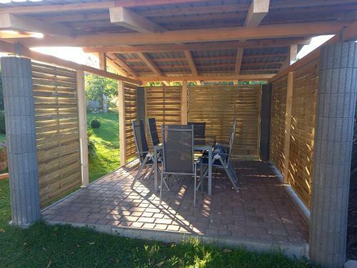 Ferienhaus Natzel