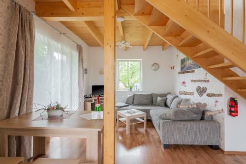 Ferienhaus Natzel