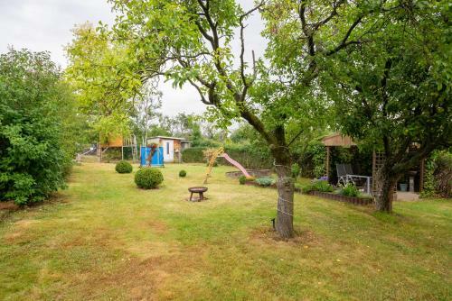 Ferienhaus Natzel