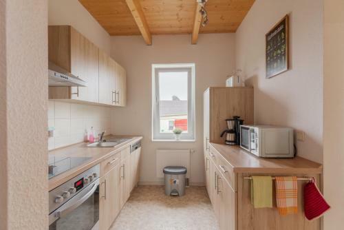 Ferienhaus Natzel