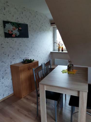 Ferienhaus Natzel