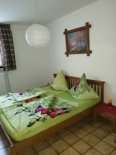 Apartamento Haus Waldeck