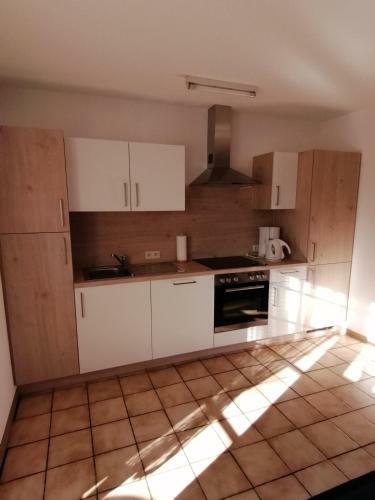 Apartamento Haus Waldeck
