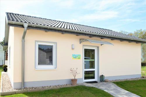 Ferienhaus Paula Am Klostersee, Urlaub Mit Hund