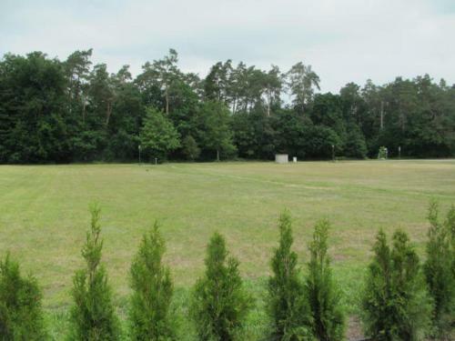 Apartamento Barons Ferienappartements