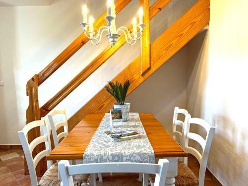 Apartment G�stehaus Alte Schule-9