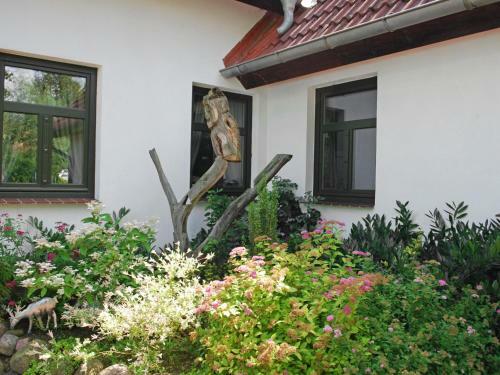 Apartment G�stehaus Alte Schule-9