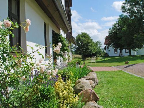 Apartment G�stehaus Alte Schule-9
