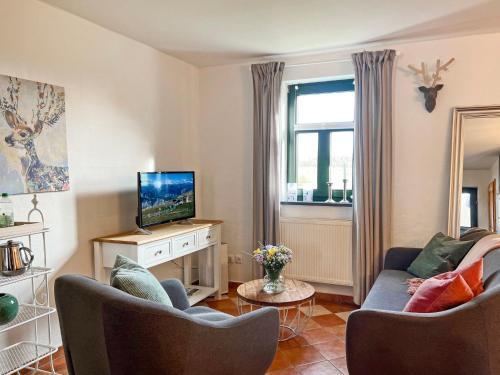 Apartment G�stehaus Alte Schule-9