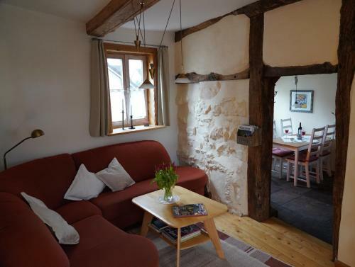 Ferienhaus Am Solling