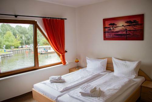 Hostal Ausflugsrestaurant & Pension Aalbude