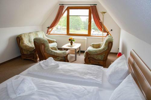 Hostal Ausflugsrestaurant & Pension Aalbude