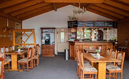 Hostal Ausflugsrestaurant & Pension Aalbude