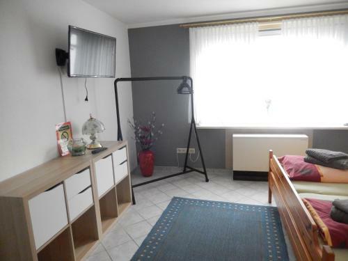 Apartamento Ferienwohnung Ebeling Under Rainbow