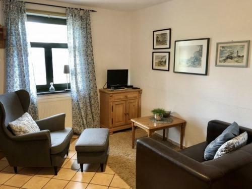 Apartamento D�nholm - Alte Schule Barlin