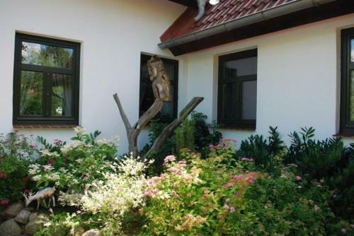 Apartamento D�nholm - Alte Schule Barlin