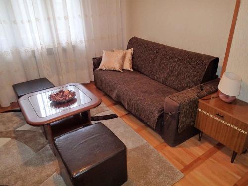 Apartment In Lovran 15187