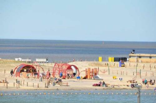 Apartamento Fewo Ku� - Seehund