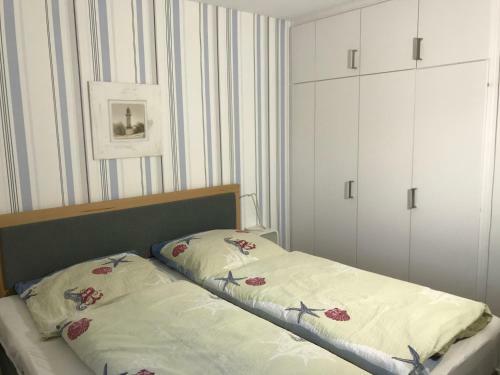 Apartment Seeteufel