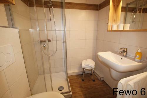 Apartment Seeteufel