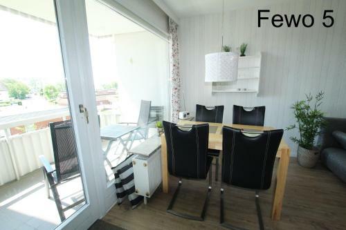 Apartment Seeteufel