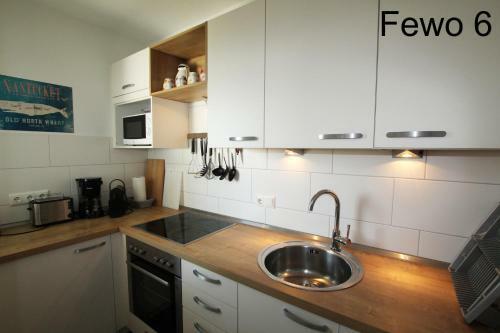 Apartment Seeteufel