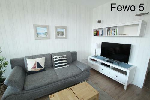 Apartment Seeteufel