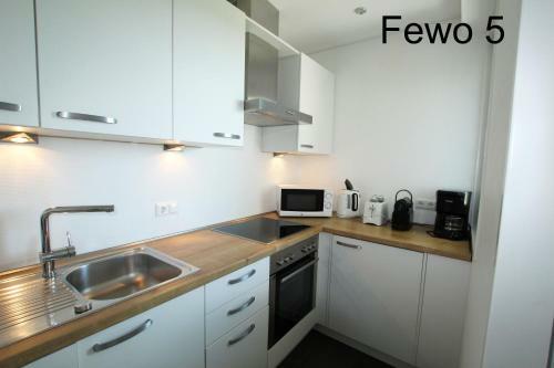 Apartment Seeteufel