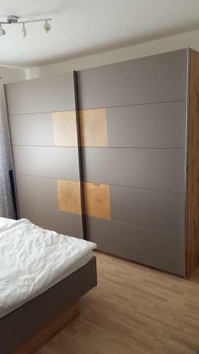 Apartamento Ferienwohnung Haus M�we