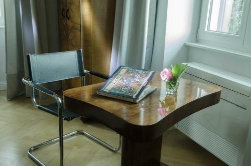 Deluxe Beachfront Apartment Klara, Lovran