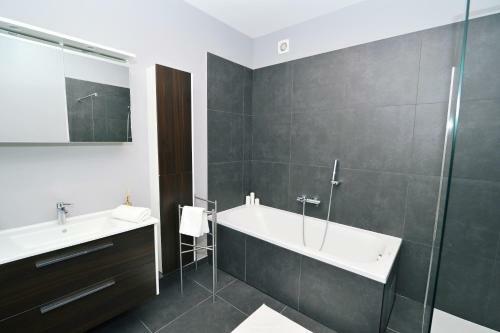 Apartamentos Plage Lovran Residence