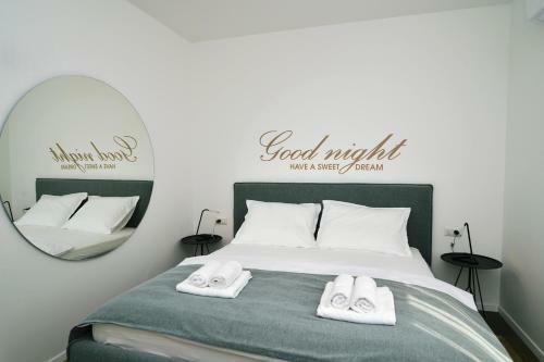 Apartamentos Plage Lovran Residence