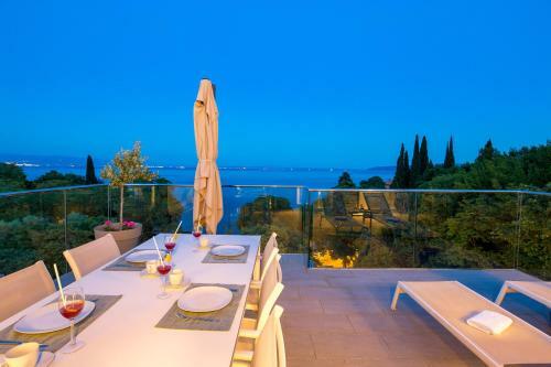 Apartamentos Plage Lovran Residence