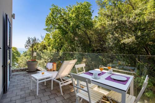 Apartamentos Plage Lovran Residence