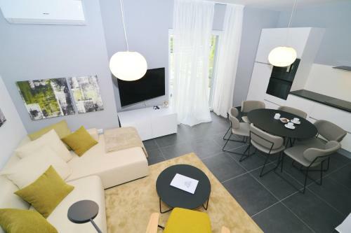 Apartamentos Plage Lovran Residence