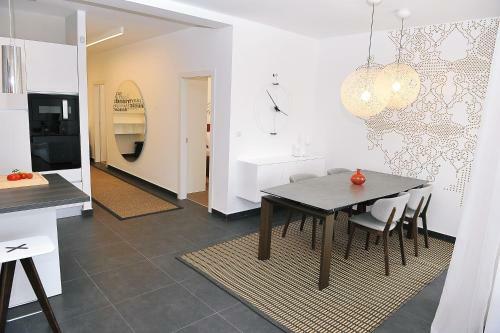 Apartamentos Plage Lovran Residence