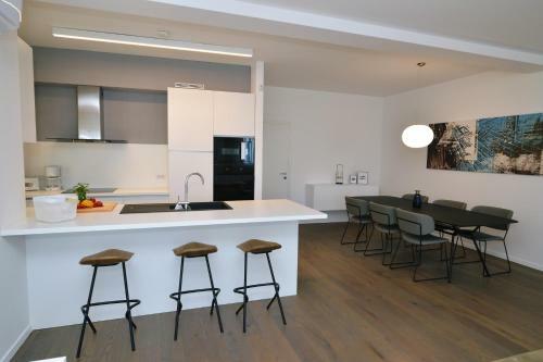 Apartamentos Plage Lovran Residence