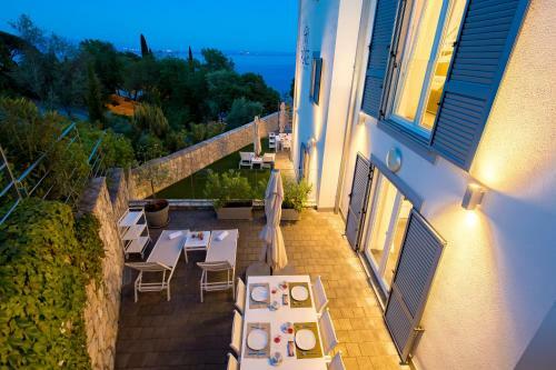 Apartamentos Plage Lovran Residence