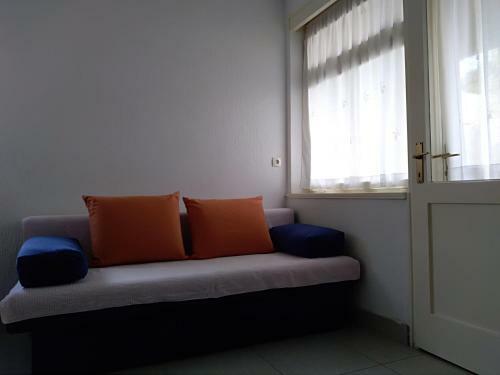 Apartman Lilly