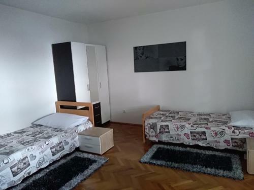 Apartman Lilly