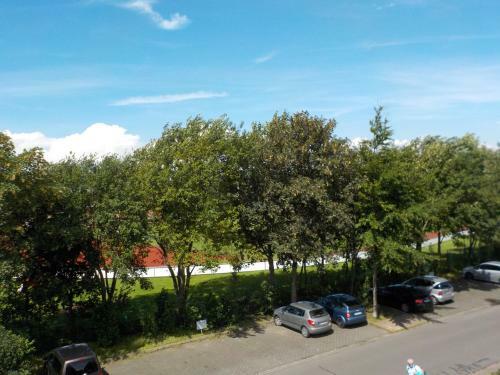 Apartamento Residenz Rosengrund Mit Schwimmbad Und Sauna